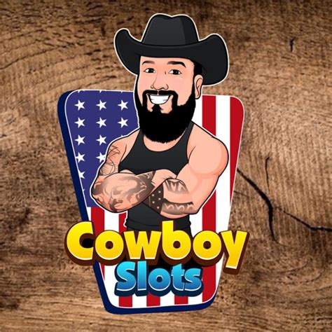 cowboy slots|Cowboy Slots Profile, Stats, Highlights, Big Wins.